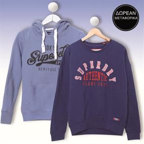 Superdry